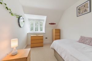 Bedroom Four- click for photo gallery